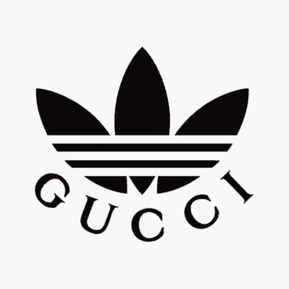 Gucci и adidas объявляют о партнерстве